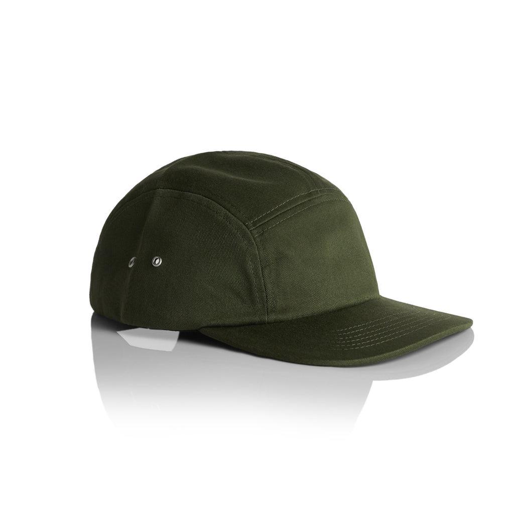 Standard 5-Panel Army