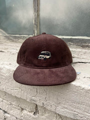 Custom Embroidered Corduroy Special