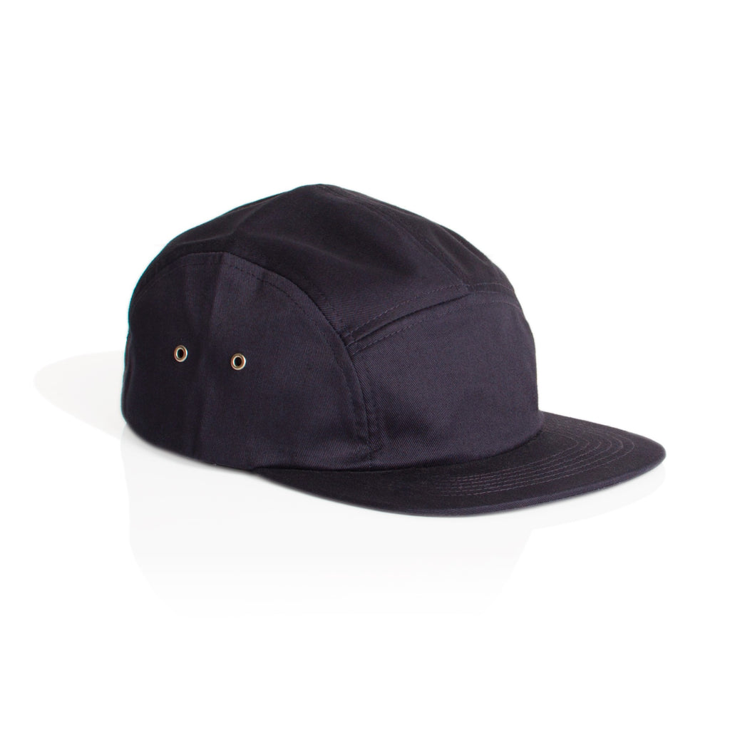 Standard 5-Panel Navy