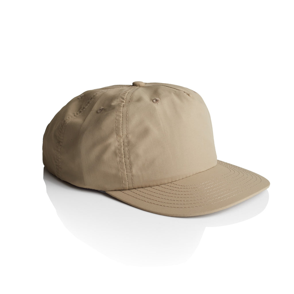 Surf Cap - Khaki