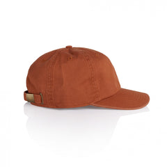 The 1116 Low Profile Cap - Copper