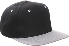 Yupoong Pro-Style Snapback