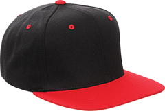 Yupoong Pro-Style Snapback
