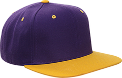 Yupoong Pro-Style Snapback