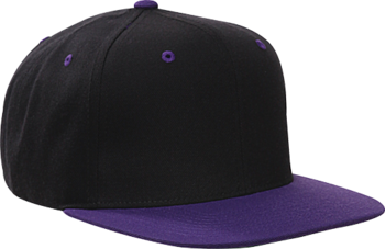 Yupoong Pro-Style Snapback