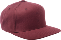 Yupoong Pro-Style Snapback