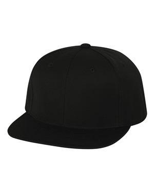 Yupoong - Classics™ Flat Bill Snapback Cap - 6089M (40 colors)