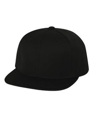 Yupoong - Classics™ Flat Bill Snapback Cap - 6089M (40 colors)