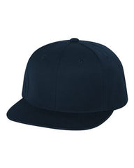 Yupoong - Classics™ Flat Bill Snapback Cap - 6089M (40 colors)