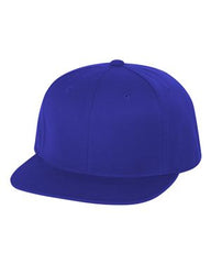 Yupoong - Classics™ Flat Bill Snapback Cap - 6089M (40 colors)
