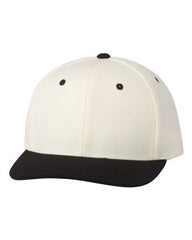 Yupoong - Classics™ Flat Bill Snapback Cap - 6089M (40 colors)
