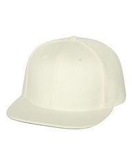 Yupoong - Classics™ Flat Bill Snapback Cap - 6089M (40 colors)