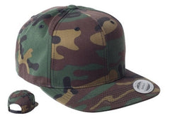 Yupoong Pro-Style Snapback