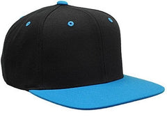 Yupoong Pro-Style Snapback