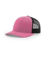 Richardson - Low Profile Trucker Cap (30+ available colors)