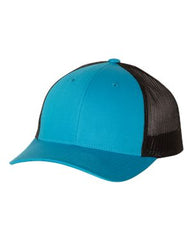 Richardson - Low Profile Trucker Cap (30+ available colors)