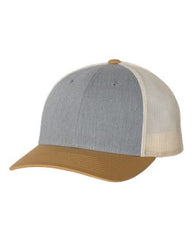Richardson - Low Profile Trucker Cap (30+ available colors)
