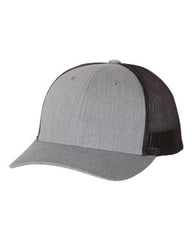 Richardson - Low Profile Trucker Cap (30+ available colors)