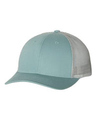 Richardson - Low Profile Trucker Cap (30+ available colors)