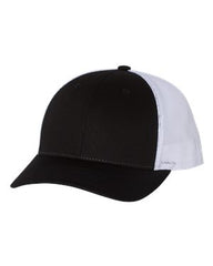 Richardson - Low Profile Trucker Cap (30+ available colors)