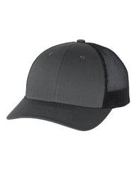 Richardson - Low Profile Trucker Cap (30+ available colors)
