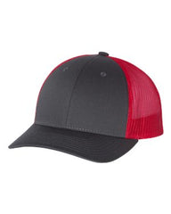 Richardson - Low Profile Trucker Cap (30+ available colors)