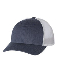 Richardson - Low Profile Trucker Cap (30+ available colors)
