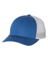 Richardson - Low Profile Trucker Cap (30+ available colors)