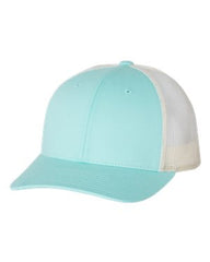 Richardson - Low Profile Trucker Cap (30+ available colors)