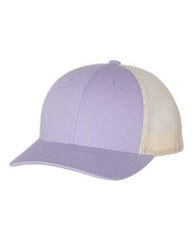 Richardson - Low Profile Trucker Cap (30+ available colors)