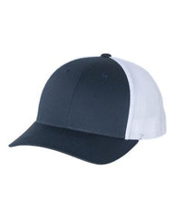 Richardson - Low Profile Trucker Cap (30+ available colors)
