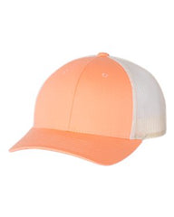 Richardson - Low Profile Trucker Cap (30+ available colors)