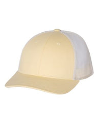Richardson - Low Profile Trucker Cap (30+ available colors)