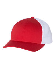 Richardson - Low Profile Trucker Cap (30+ available colors)