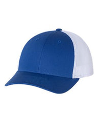 Richardson - Low Profile Trucker Cap (30+ available colors)