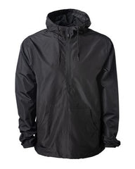 Independent Windbreaker Jacket