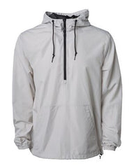 Independent Windbreaker Jacket