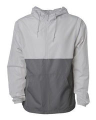 Independent Windbreaker Jacket