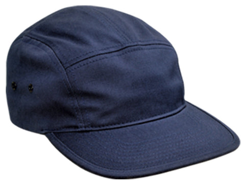 Navy Classic 5-panel