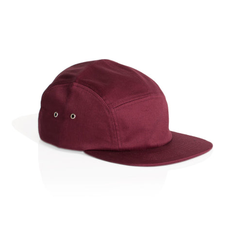 The Standard 5-Panel Collection