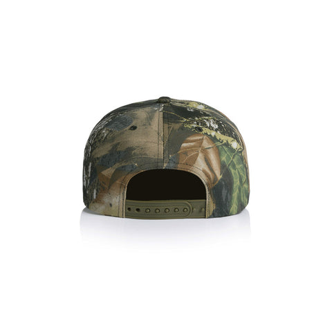 Surf Hat - Tree Camo