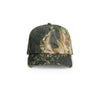 Frame Soft Camo Hat - Snapback