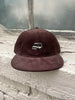 Custom Embroidered Corduroy Special