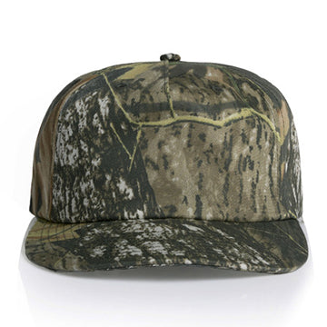 Surf Hat - Tree Camo