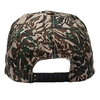 5-Panel Rope Cap (High Crown Trucker) - BFT
