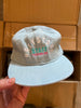 Light Denim 6-Panel Unstructured Flatbill