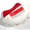 Natural/ Red Vintage Snapback