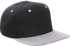 Yupoong Pro-Style Snapback