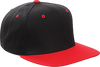 Yupoong Pro-Style Snapback