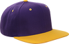 Yupoong Pro-Style Snapback